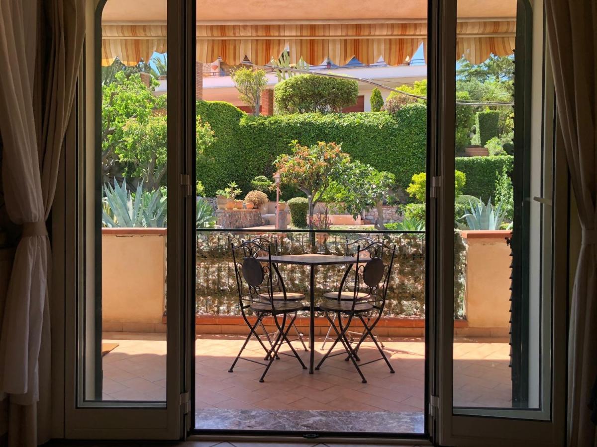 Appartement La Casa Di Marilena *