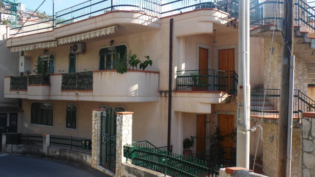 Appartement La Casa Di Marilena